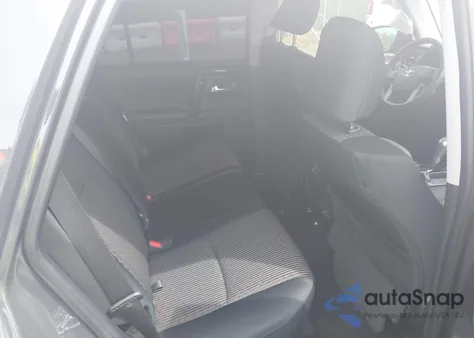 2024 Toyota 4Runner Sr5/Sr5 Premium from USA, damaged, VIN JTEPU5JR6R6282759